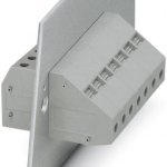 Проходная клемма - HDFKV 16 BK - 0717694 Phoenix
contact