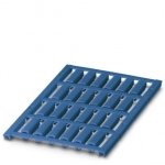 Маркировка для проводов - UC-WMCO 4,9 (21X5) BU - 0827749
Phoenix contact