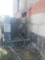 Резка бетона, демонтаж, в Сургуте и других городах ХМАО ЯНАО