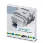 Программное обеспечение - CLIP-PROJECT PROFESSIONAL - 5146053
Phoenix contact