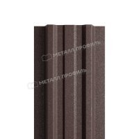 Штакетник металлический МП LАNE-T 16,5х99 (VikingMP
E-20-RR32-0.5)