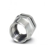 Крепежный резьбовой элемент корпуса - SACC-M12-SCO NUT -
1552243 Phoenix contact