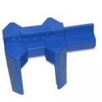 Блокиратор малое устройство BRADY BS07A-BL GWS805847