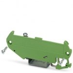 Корпуса для электронных устройств - UM 72-SEPEF/L - 2906487
Phoenix contact