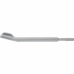 Зубило канальное, 14 х 22 х 250 мм, SDS PLUS MATRIX
70301