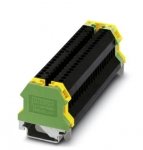Клеммный модуль с винтовыми зажимами - CT-TERMIBLOCK 10 DA -
0441711 Phoenix contact