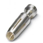 Обжимной контакт - CK2,5-ED-2,50BU AG - 1663682 Phoenix
contact