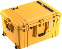 Pelican 1637AirWF,WL/WF,YELLOW,PELI Защитный кейс Peli Air с поропластом