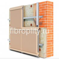 Производство фасадных систем - низкие цены!