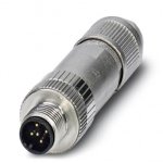 Шинный системный соединитель - SACC-M12MS-5SC SH DN - 1549793
Phoenix contact