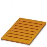 Маркировка для клеммных модулей - UC-TM 5 OG - 0818276
Phoenix contact