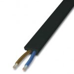 Плоский кабель - VS-ASI-FC-EPDM-BK 100M - 1432415 Phoenix
contact