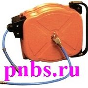 Пневмокатушки