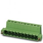 Разъем печатной платы - IC 2,5/11-STF-5,08 - 1825404 Phoenix
contact