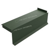 Планка сегментная торцевая правая 400 мм (VikingMP
E-20-6007-0.5)