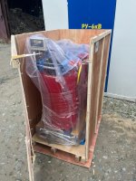 Трансформатор сухой ТСЛ 400/10/0,4/IP00/Dy-h11/Al с литой изоляцией