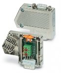 Шинный штекер D-SUB - SUBCON-PLUS-MODBUS/IL/BK - 2310808
Phoenix contact