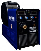 Сварочный аппарат BRIMA MIG-250 (MIG/MAG)