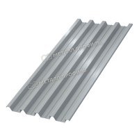 Профилированный лист Н-60x845-B (ПЭ-01-9006-0,7)