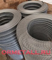 Сетка для клеток ЦАММ