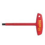 Штифтовой ключ с Т-образной рукояткой electric WIHA
334N080150 27931