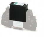 Штекерный модуль для защиты от перенапр-й - PT 4-24AC-ST -
2800078 Phoenix contact