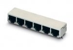 Гнездовая вставка для RJ45 - VS-08-BU-RJ45/LP-6 - 1688612
Phoenix contact