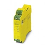 Реле безопасности - PSR-SPP- 24UC/ESAM4/2X1/1X2 - 2900526
Phoenix contact