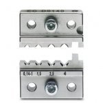 Матрица обжимная PHOENIX CONTACT CF 500/DIE TC 4
1212237