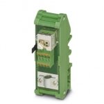 Патч-панель - FL-PP-RJ45-SCC - 2901642 Phoenix contact