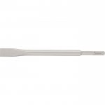 Зубило плоское, 14 х 20 х 250 мм, SDS PLUS MATRIX
70320