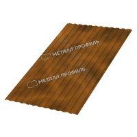 Профилированный лист МП-10x1100-B
(КЛМА-02-Anticato-0,5)