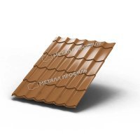 Металлочерепица МП Ламонтерра
(PURMAN-20-Argillite-0.5)