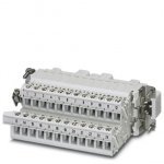 Адаптер клеммного модуля - HC-B 24-A-UT-PER-M - 1648108
Phoenix contact