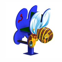 Качалка "Пчёлка"