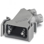 Сальниковый корпус D-SUB - VS-09-T-2M16 - 1688353 Phoenix
contact