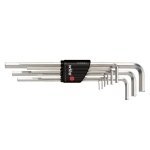 Набор штифтовых ключей в держателе Compact WIHA 352H9
01222