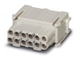 Модуль для контактов - HC-M-12-MOD-BU - 1663323 Phoenix
contact