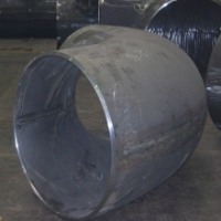 Отводы стальные крутоизогнутые ГОСТ30753-01
