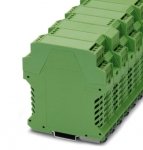 Корпуса для электронных устройств - ME 22,5 UT KMGY - 2907732
Phoenix contact