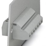 Проходная клемма - HDFKV 10 GNYE - 0709291 Phoenix
contact
