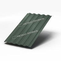 Профилированный лист НС-35x1000-A
(PURETAN-20-RR11-0,5)