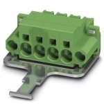 Вилочная часть - SPC 5/ 4-STF-SH-7,62 - 1704071 Phoenix
contact