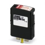 Штекерный модуль для защиты от перенапряжений, тип 1 -
VAL-MS-T1/T2 48/12.5 ST - 2801242 Phoenix contact