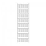1736181044 WEIDMULLER Шильдик ESG7/20 W 7x 20мм. в контейнер
WKM8/20, белый полиамид, мультикарта