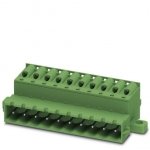 Разъем печатной платы - FKICS 2,5/ 7-STD-5,08-RN - 1808776
Phoenix contact