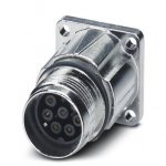 Аппаратн. соединитель, передняя стенка - ST-3ES1N8AWQ00S -
1607694 Phoenix contact