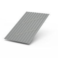 Профилированный лист С-8x1150-A NormanMP
(ПЭ-01-9006-0,5)