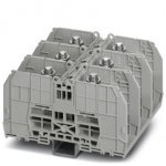 Болтовые клеммы - RBO 10-3L - 3076219 Phoenix contact