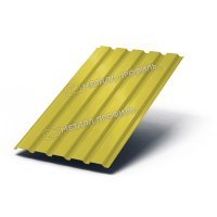 Профилированный лист МП-35x1035-A (ПЭ-01-1018-0,7)